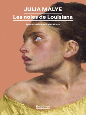 cover image of Les noies de Louisiana